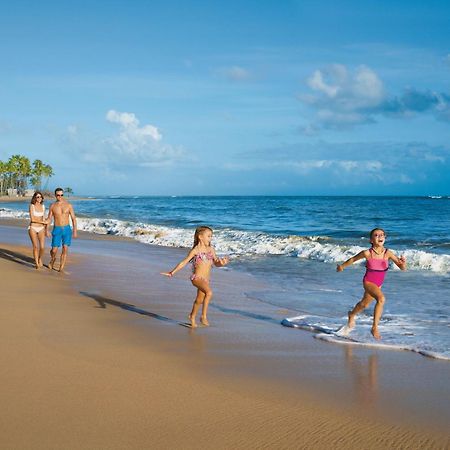 Dreams Onyx Resort & Spa Punta Cana Exterior photo