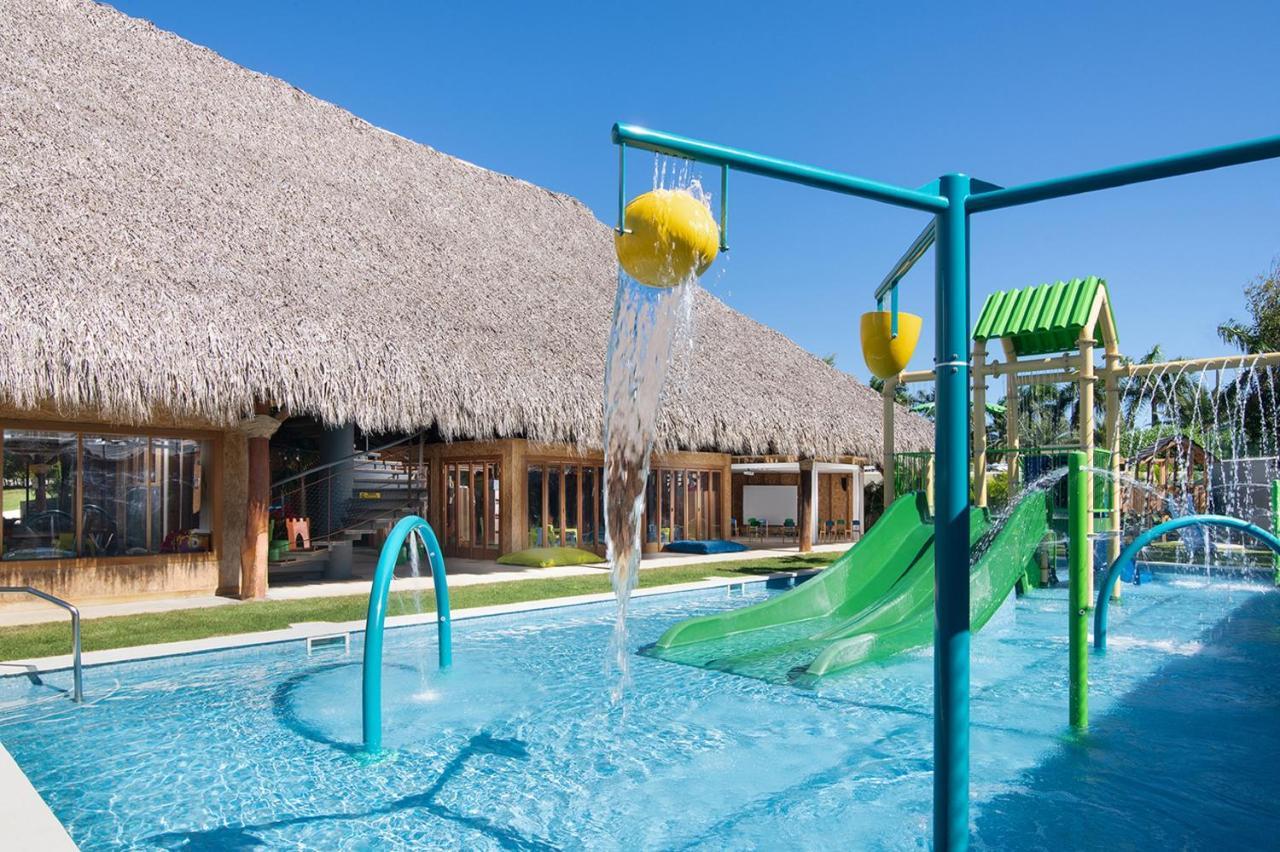 Dreams Onyx Resort & Spa Punta Cana Exterior photo