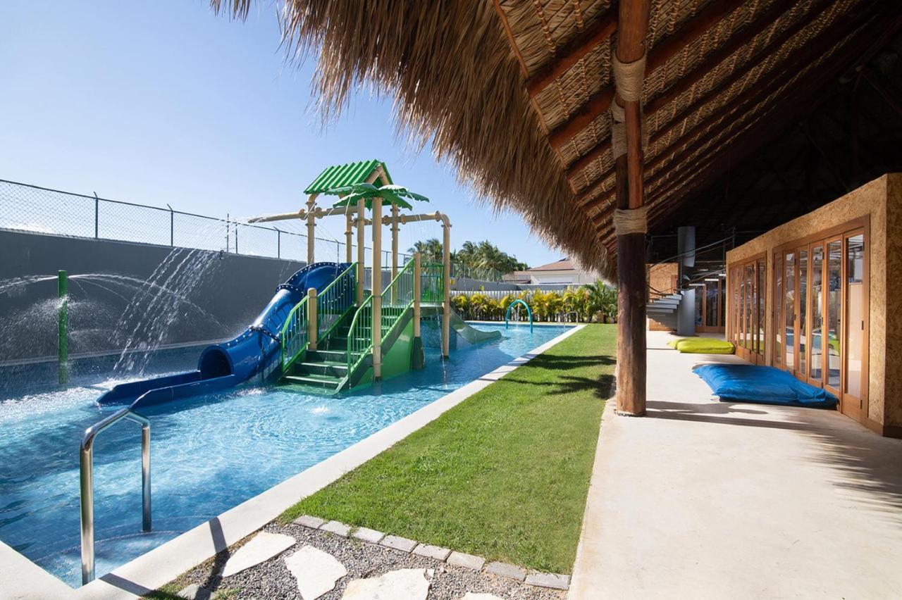 Dreams Onyx Resort & Spa Punta Cana Exterior photo