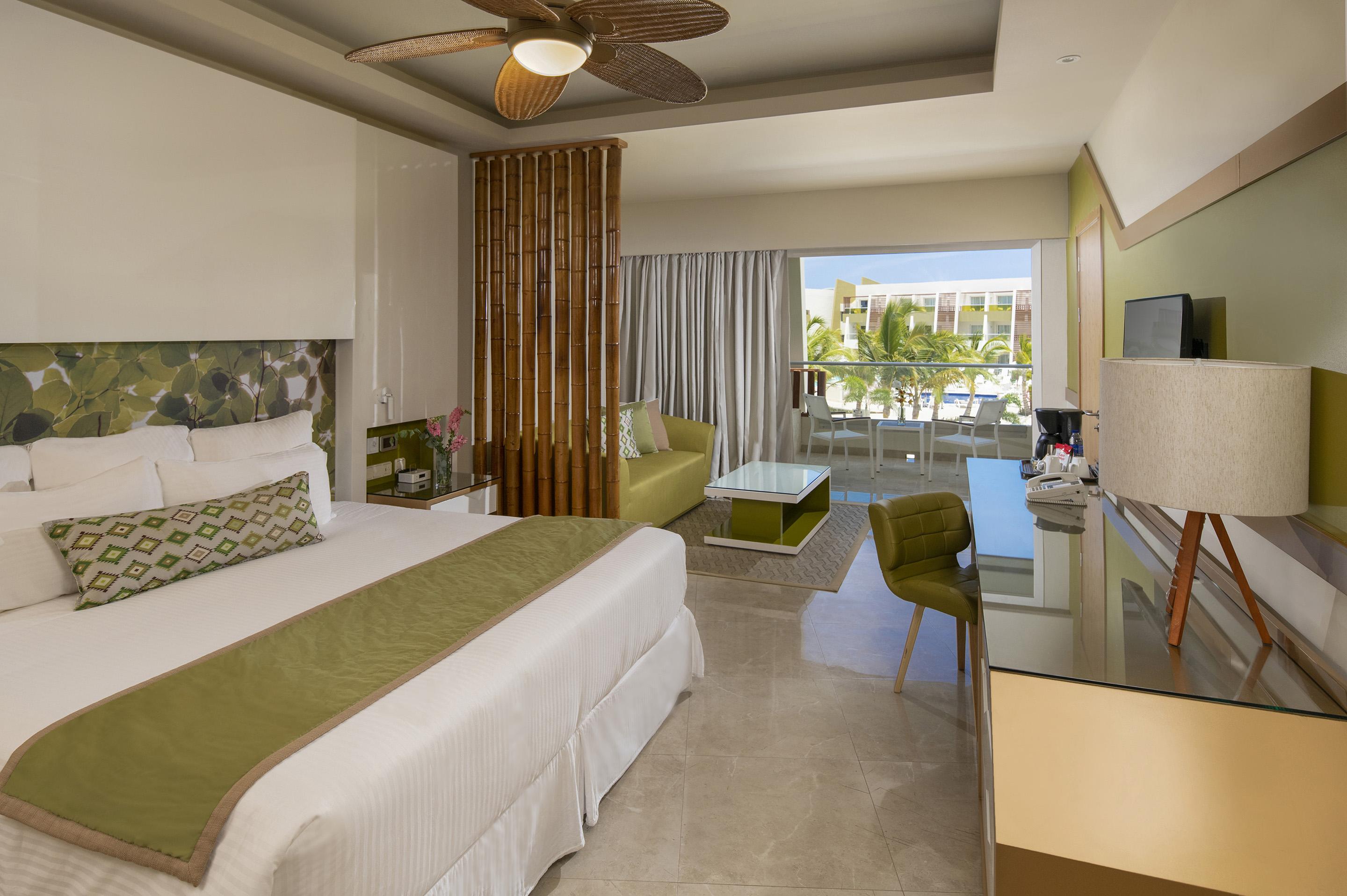 Dreams Onyx Resort & Spa Punta Cana Exterior photo