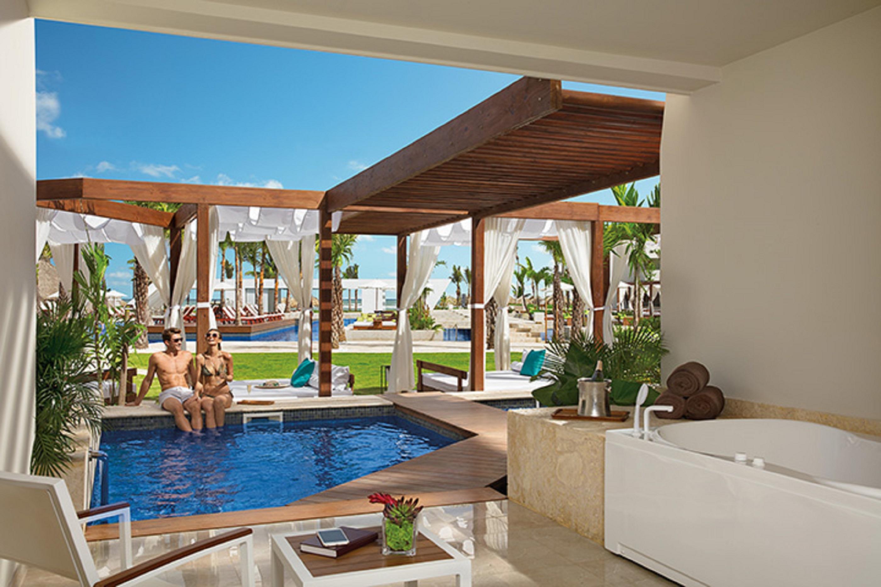 Dreams Onyx Resort & Spa Punta Cana Exterior photo