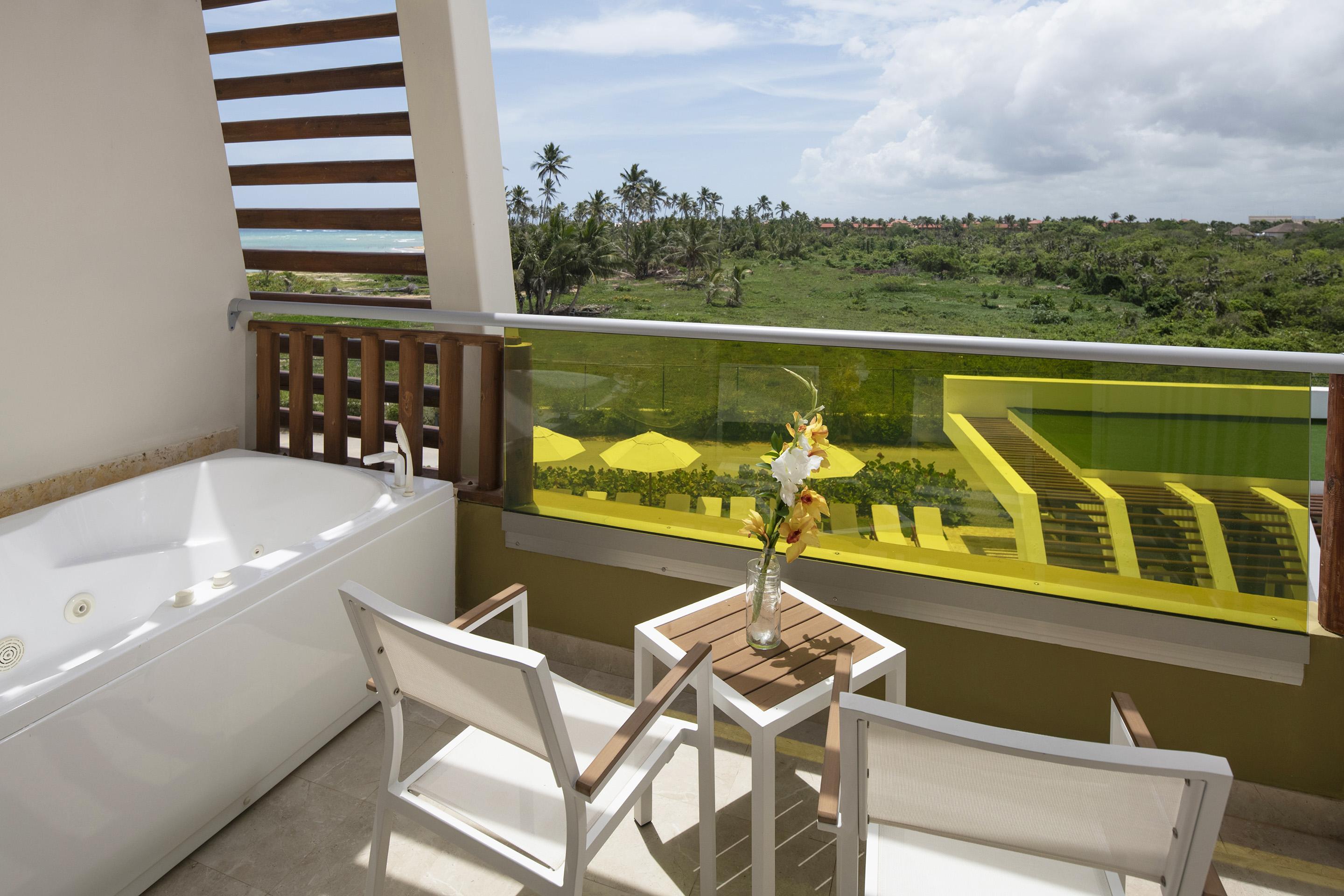 Dreams Onyx Resort & Spa Punta Cana Exterior photo