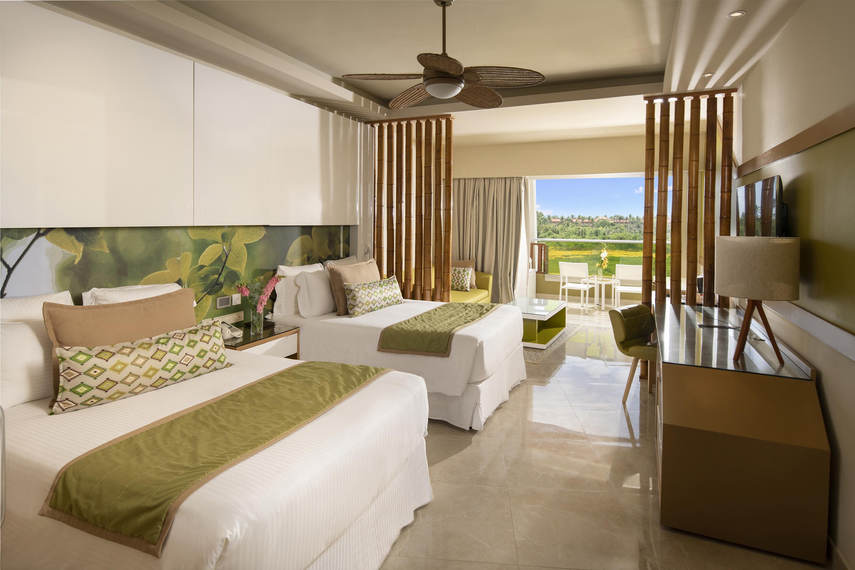 Dreams Onyx Resort & Spa Punta Cana Exterior photo