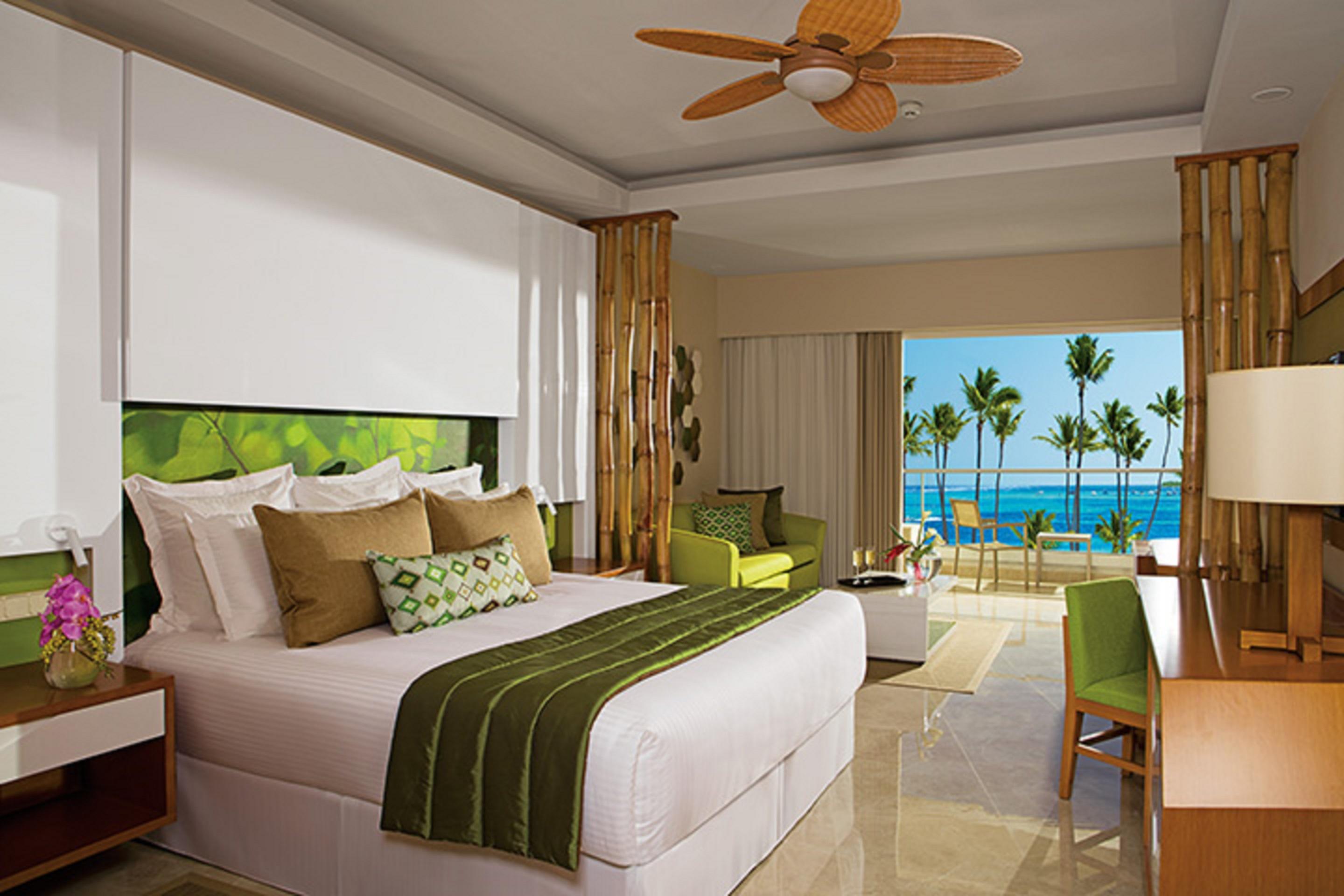 Dreams Onyx Resort & Spa Punta Cana Exterior photo