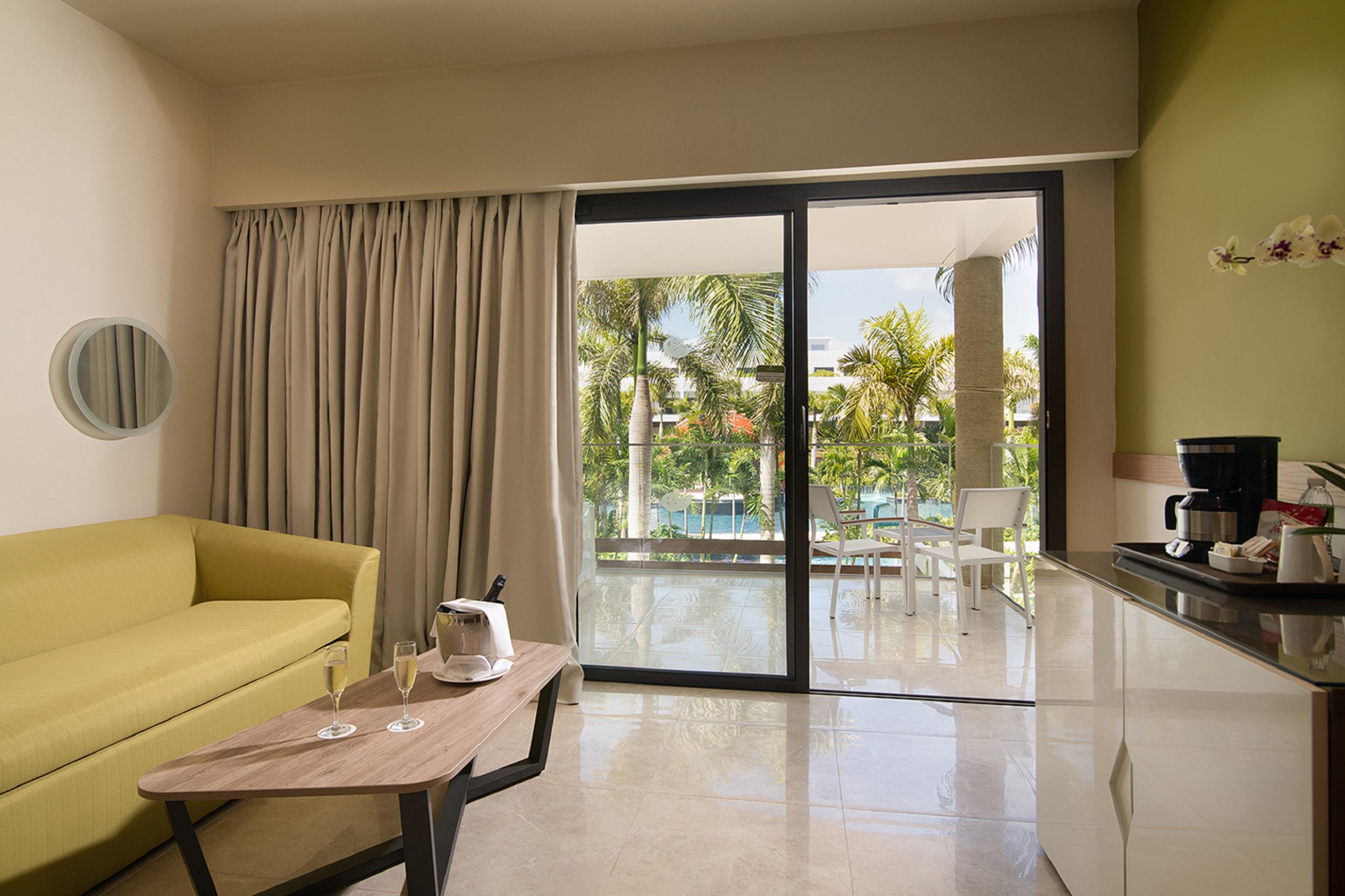 Dreams Onyx Resort & Spa Punta Cana Exterior photo