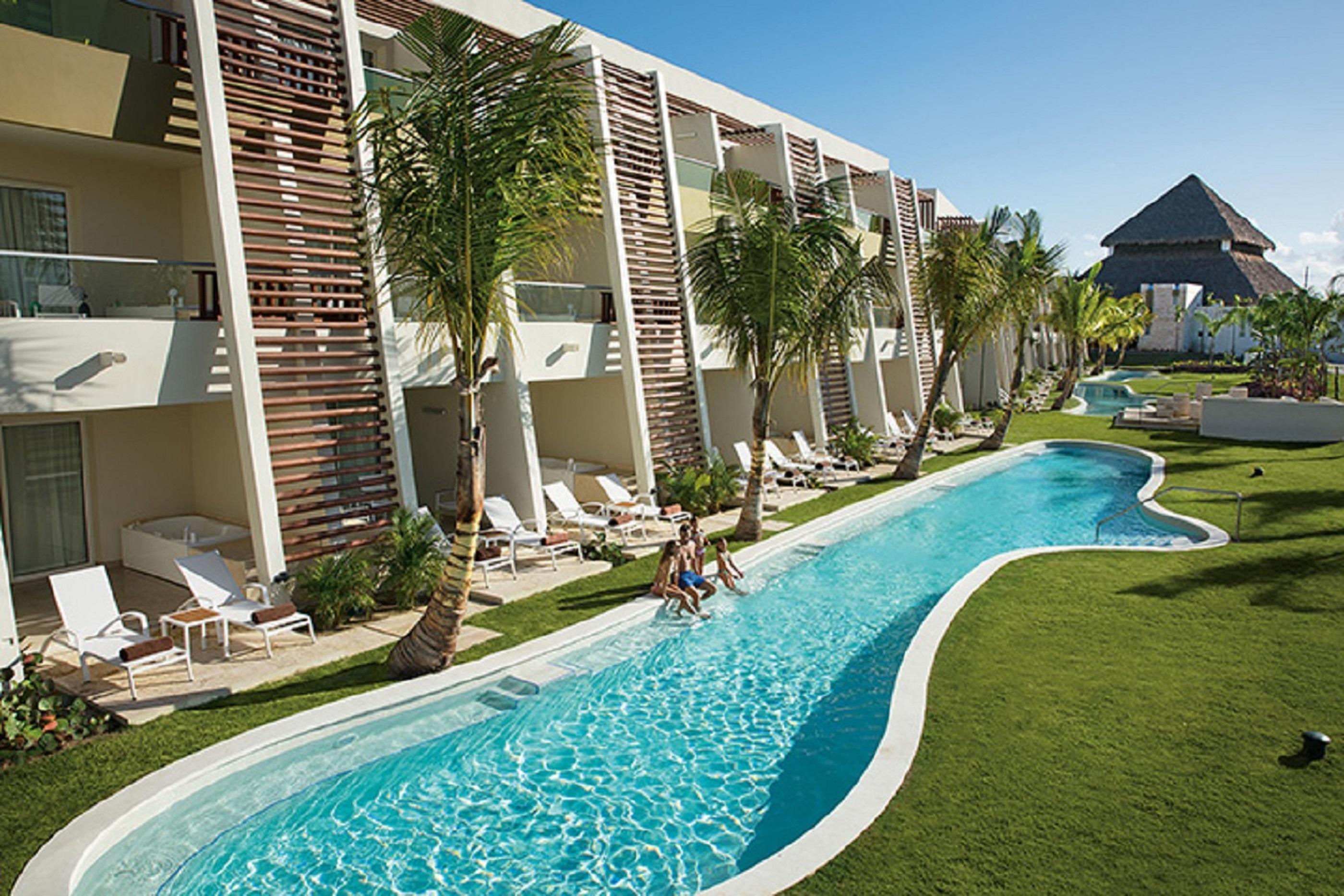 Dreams Onyx Resort & Spa Punta Cana Exterior photo