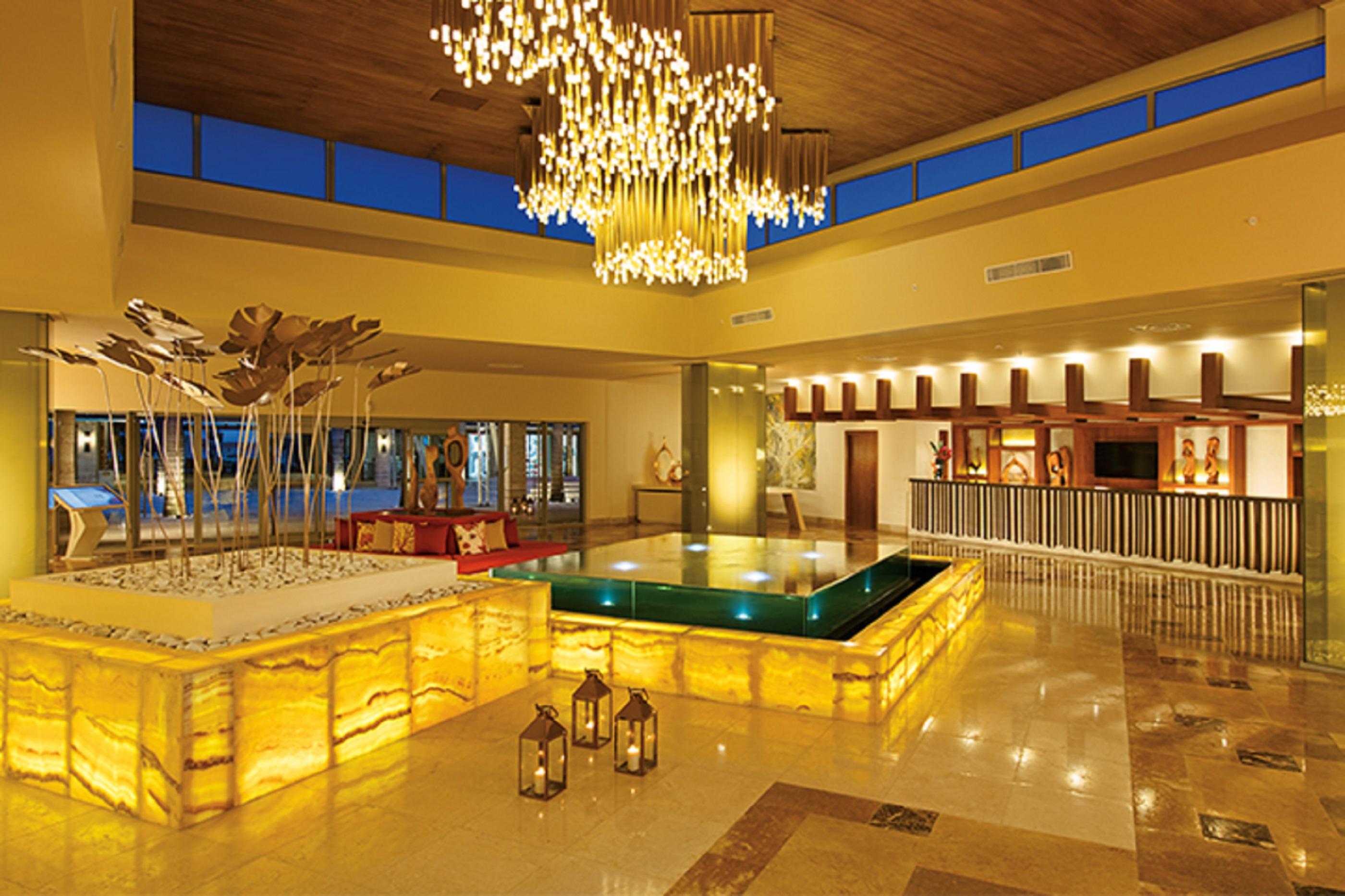 Dreams Onyx Resort & Spa Punta Cana Exterior photo