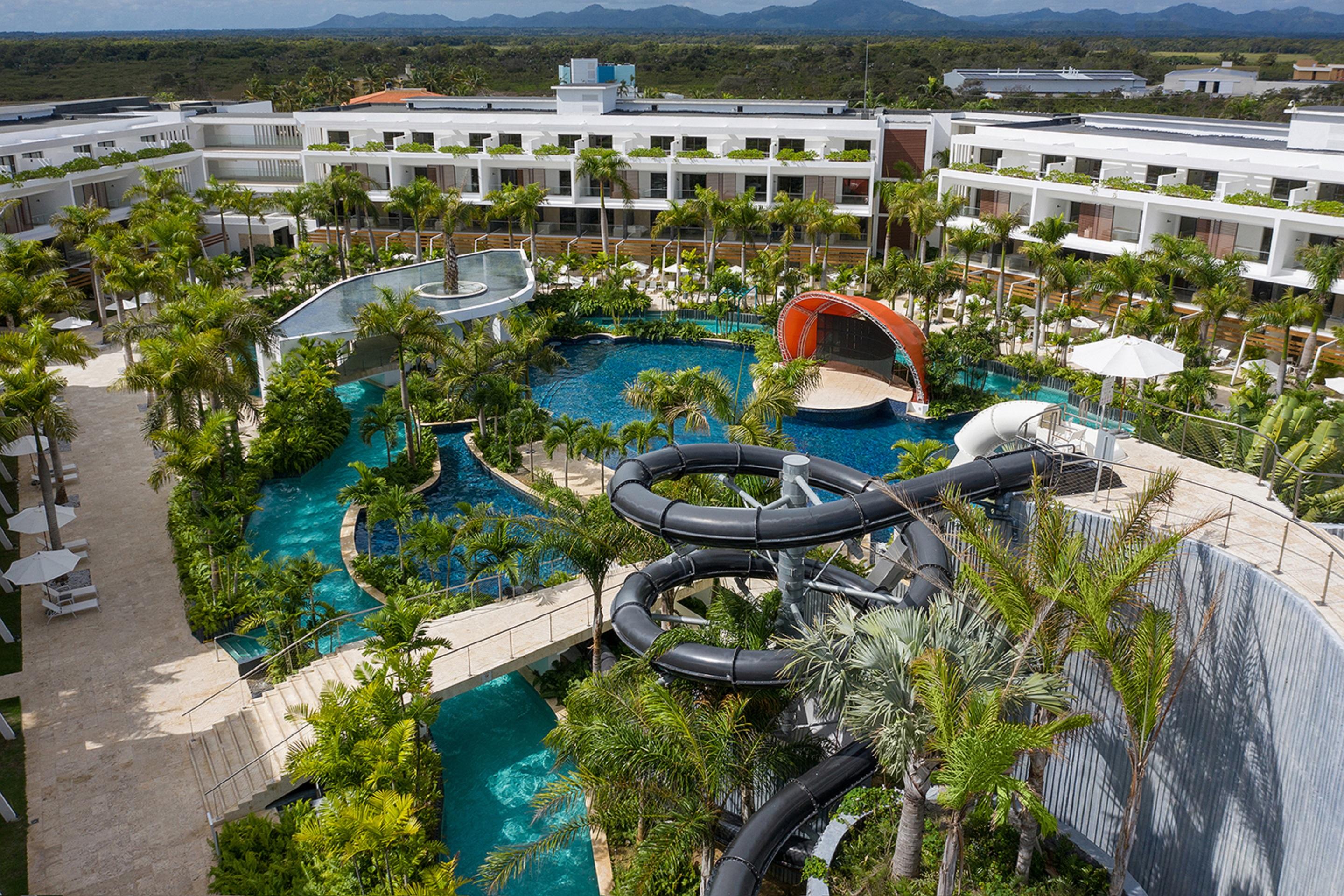 Dreams Onyx Resort & Spa Punta Cana Exterior photo