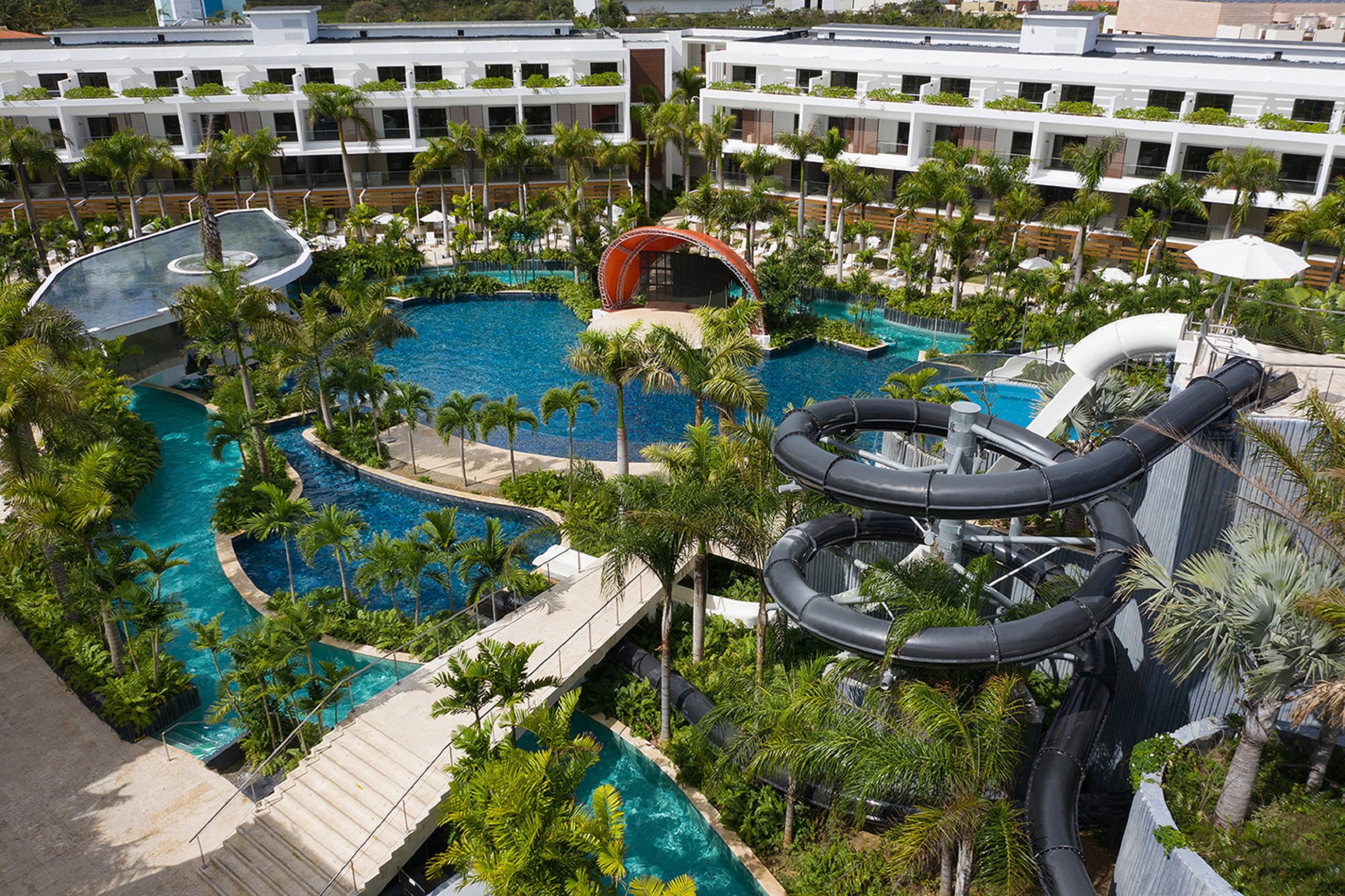 Dreams Onyx Resort & Spa Punta Cana Exterior photo