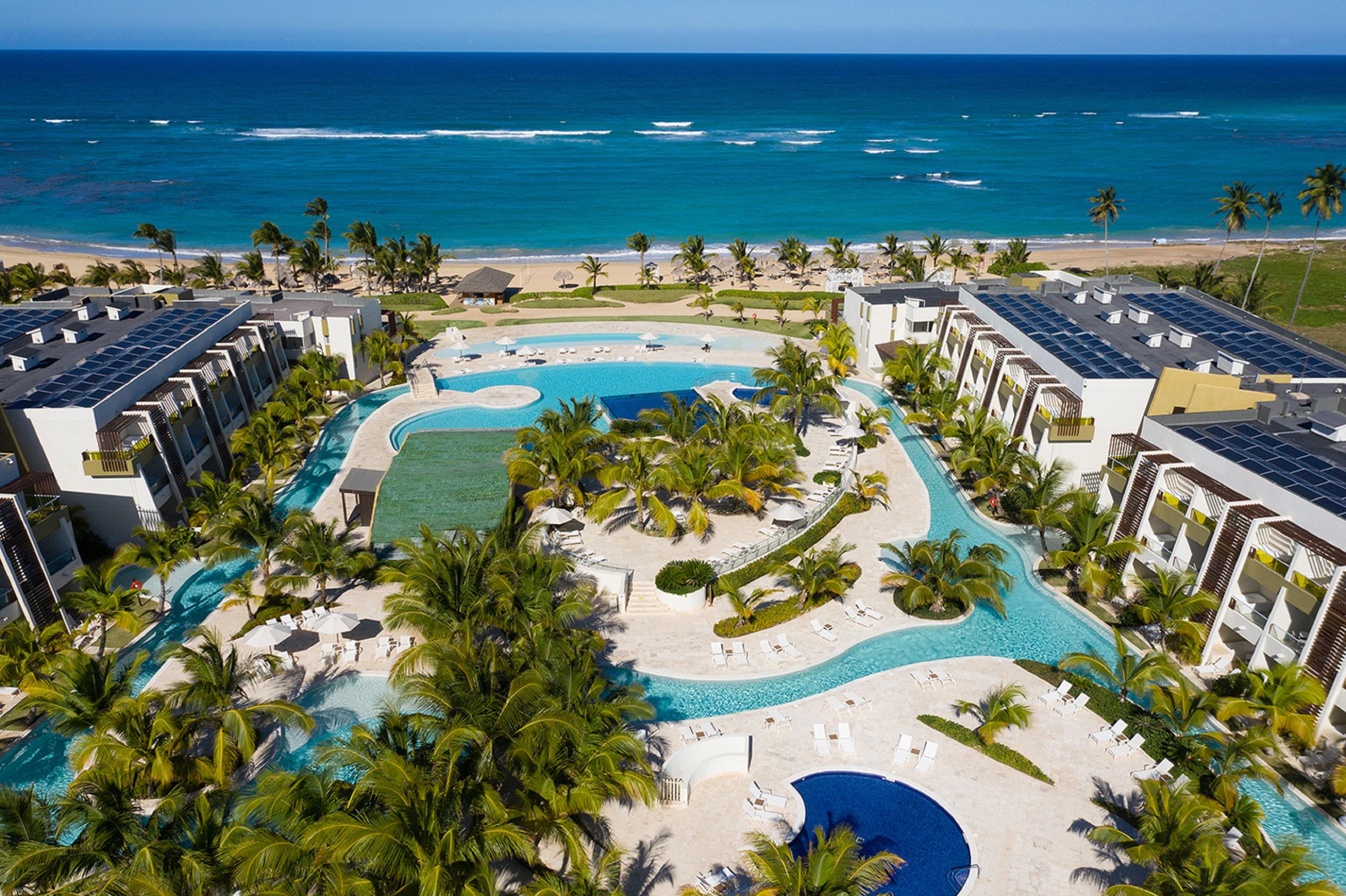 Dreams Onyx Resort & Spa Punta Cana Exterior photo