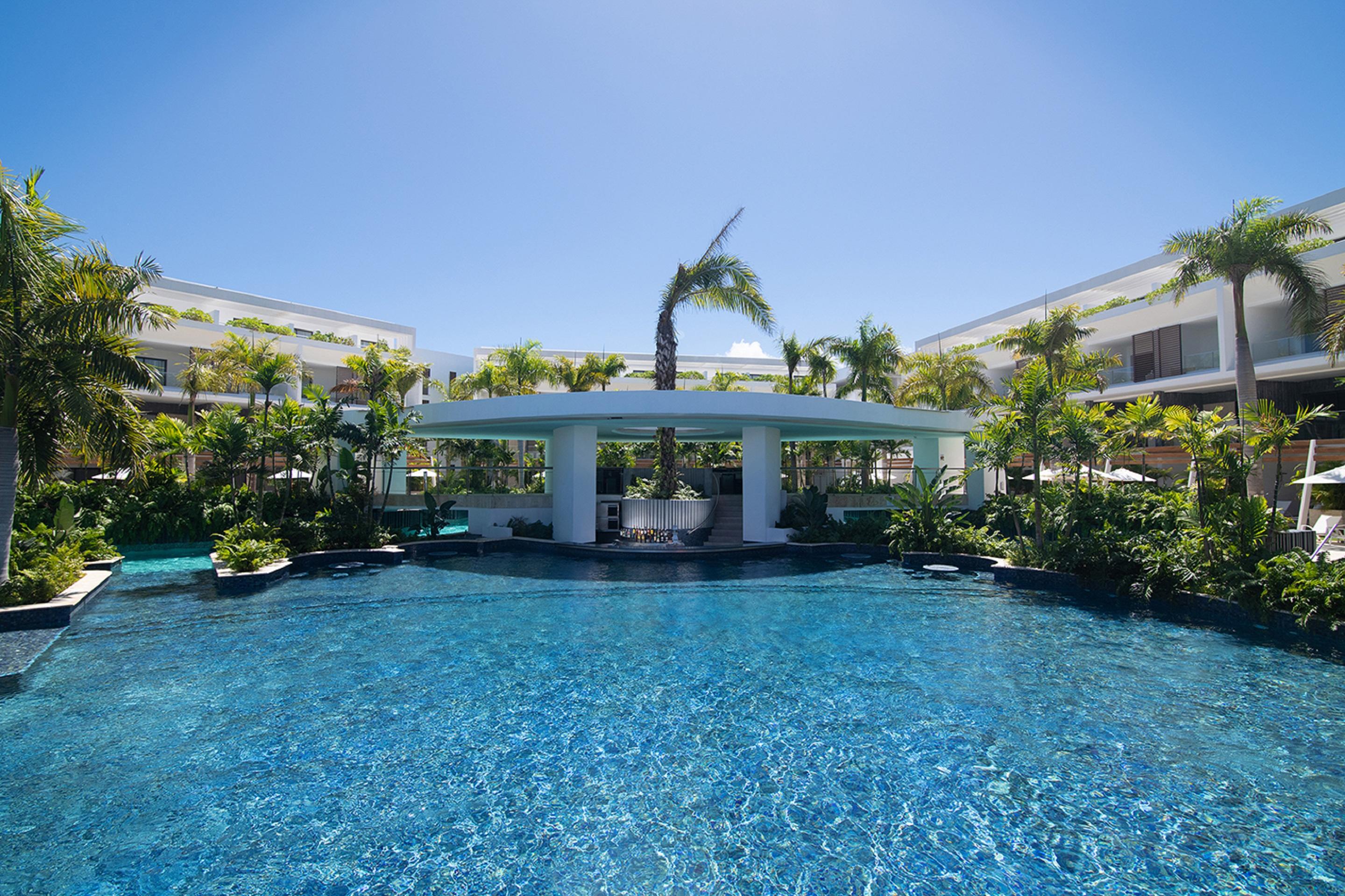 Dreams Onyx Resort & Spa Punta Cana Exterior photo