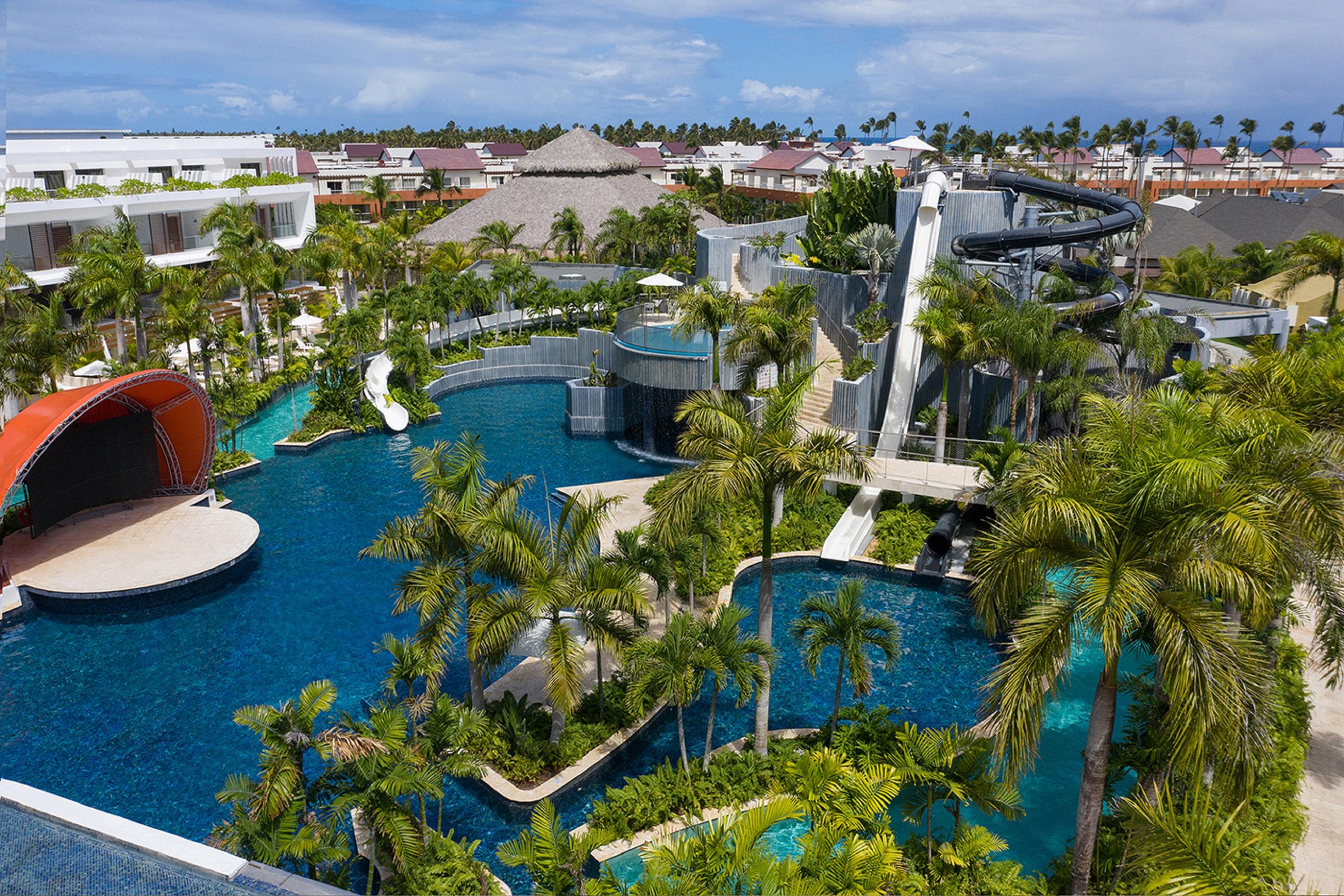 Dreams Onyx Resort & Spa Punta Cana Exterior photo