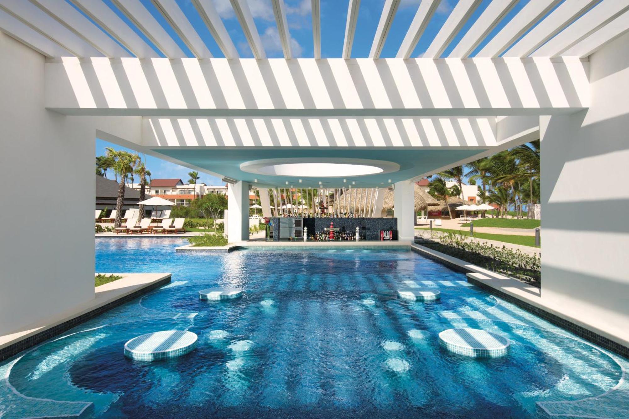 Dreams Onyx Resort & Spa Punta Cana Exterior photo