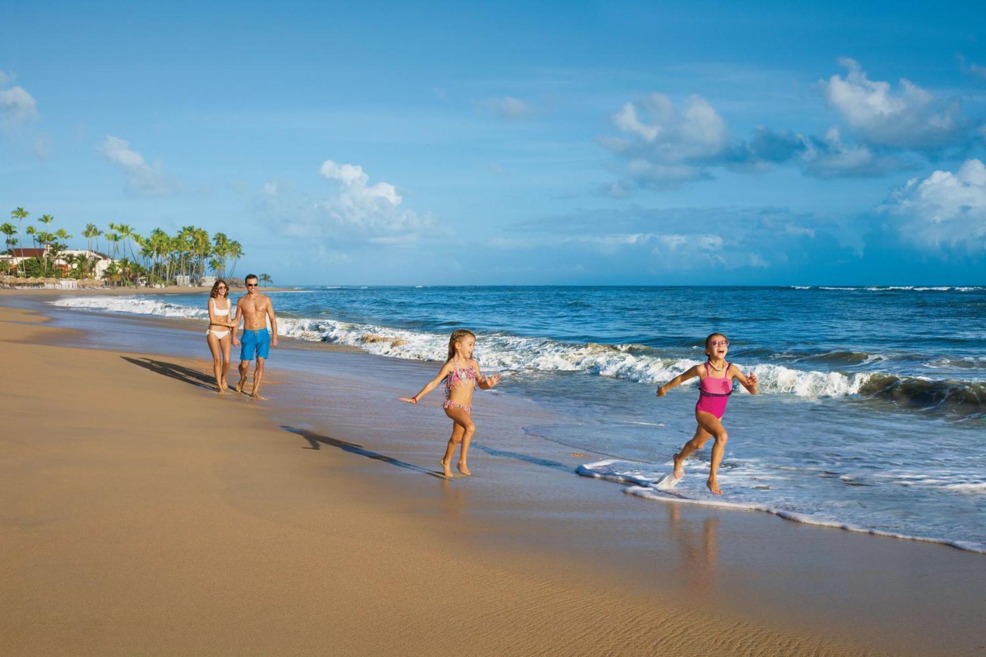 Dreams Onyx Resort & Spa Punta Cana Exterior photo