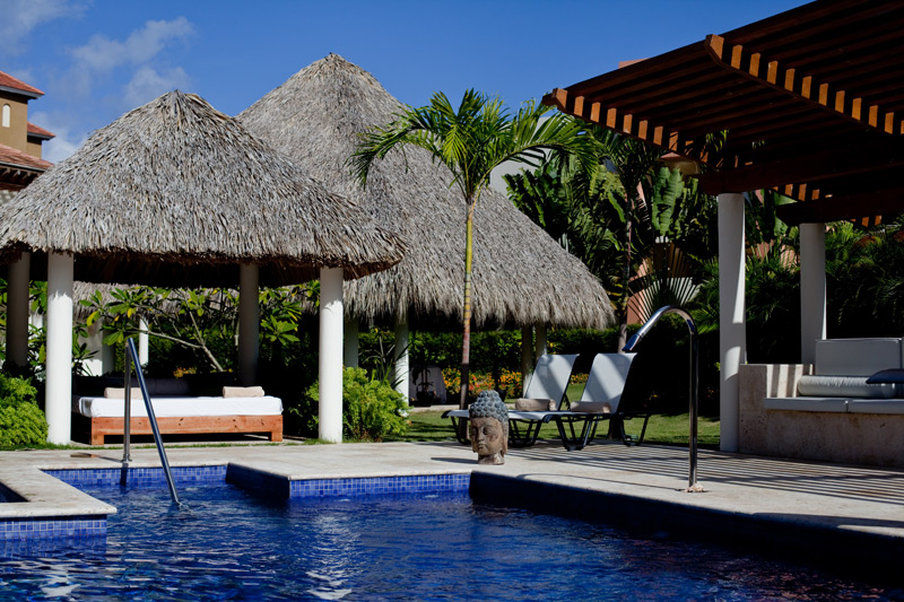 Dreams Onyx Resort & Spa Punta Cana Exterior photo